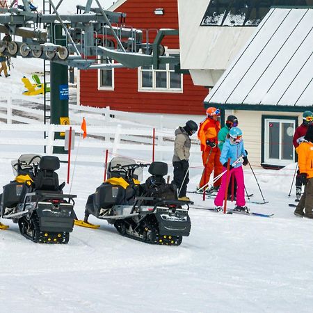 Sun Lodge Peru エクステリア 写真
