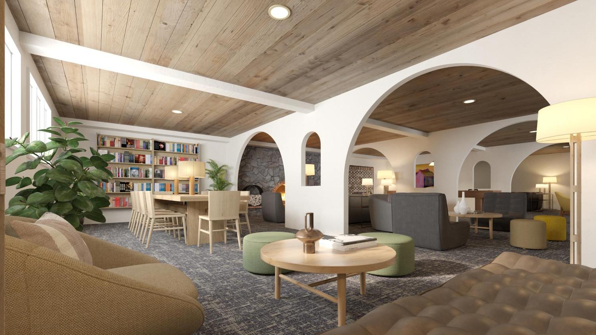 Sun Lodge Peru エクステリア 写真