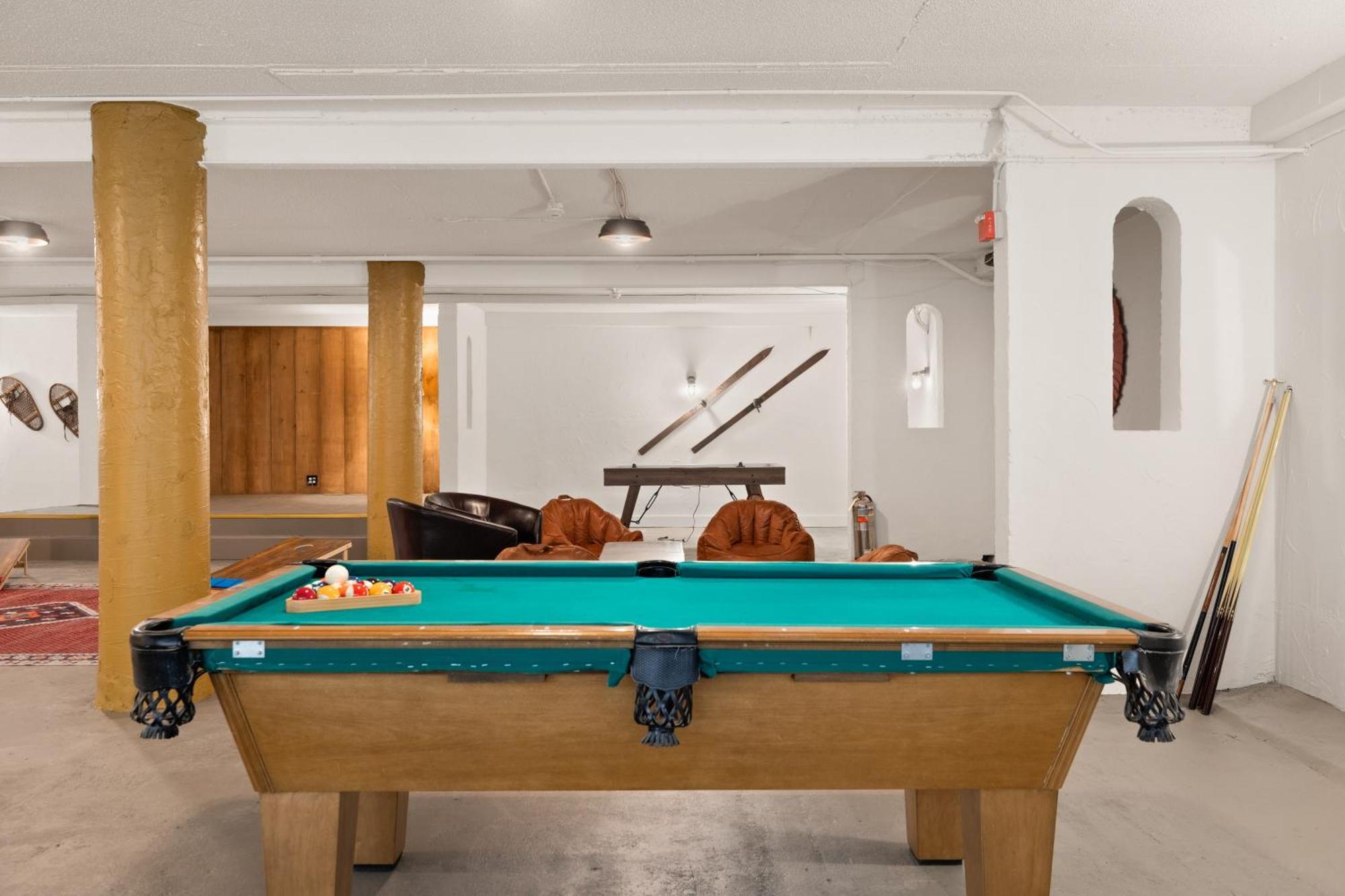Sun Lodge Peru エクステリア 写真