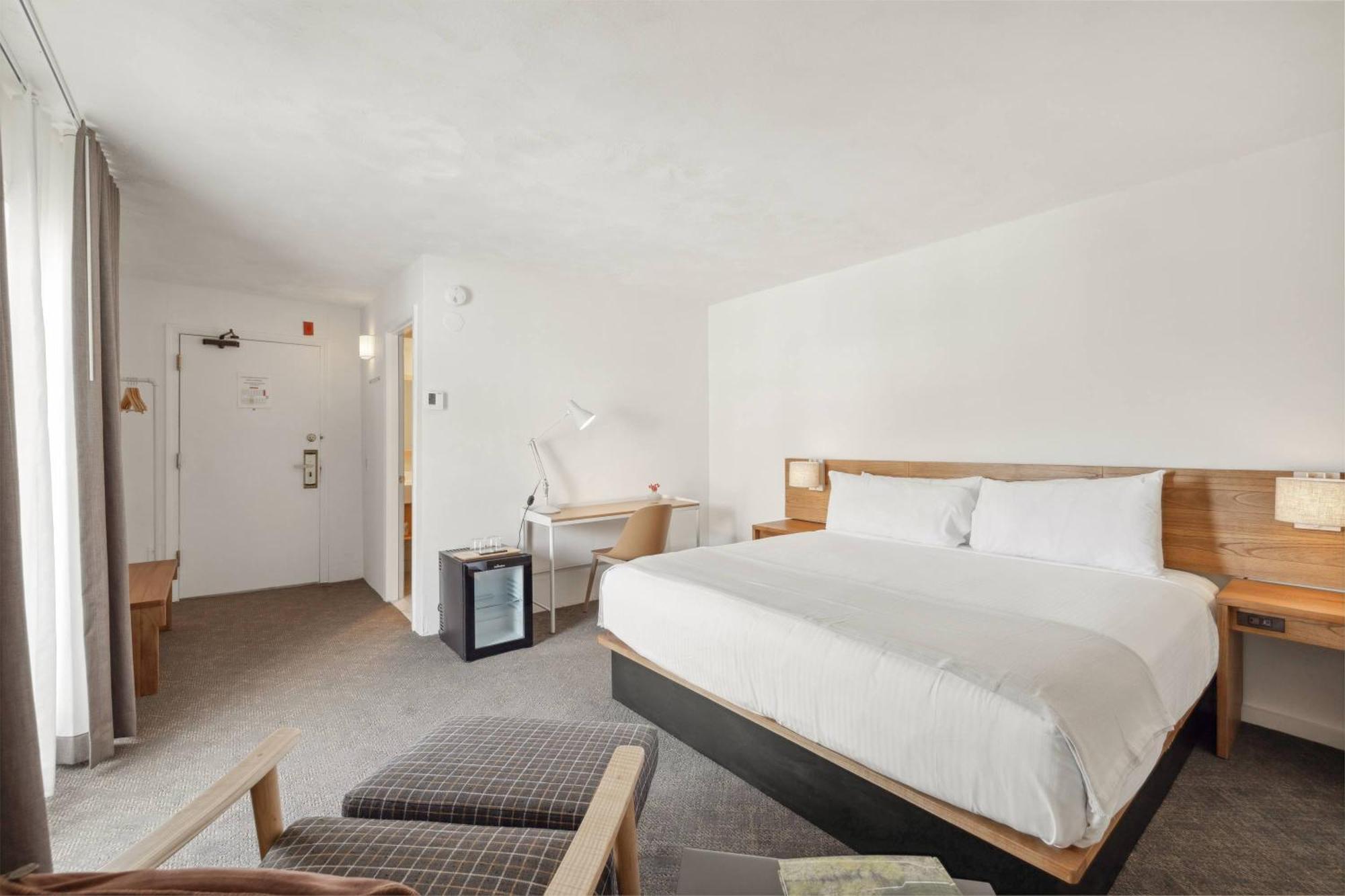Sun Lodge Peru エクステリア 写真