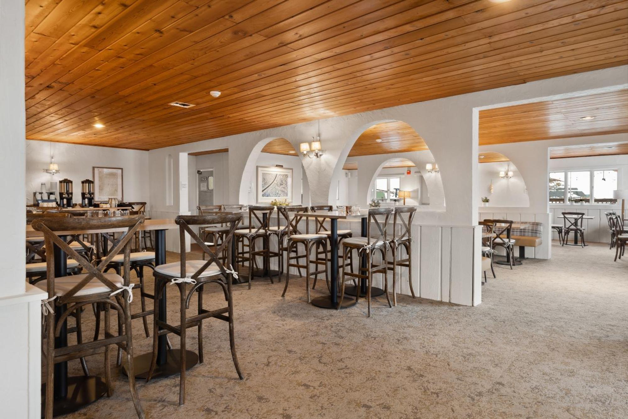 Sun Lodge Peru エクステリア 写真