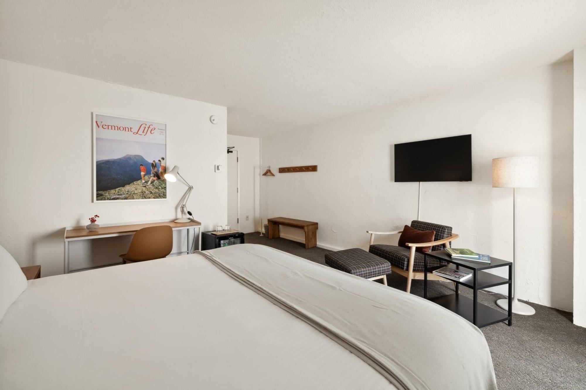 Sun Lodge Peru エクステリア 写真