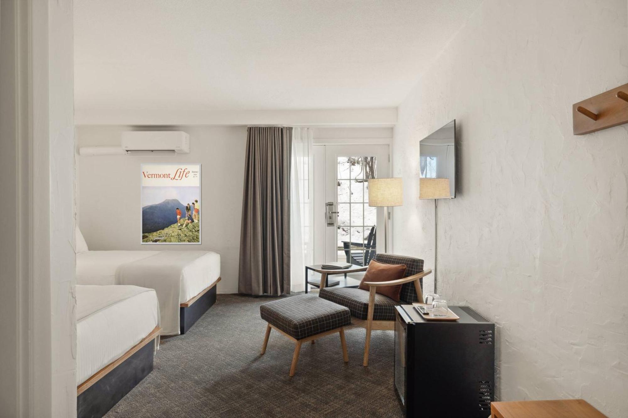 Sun Lodge Peru エクステリア 写真