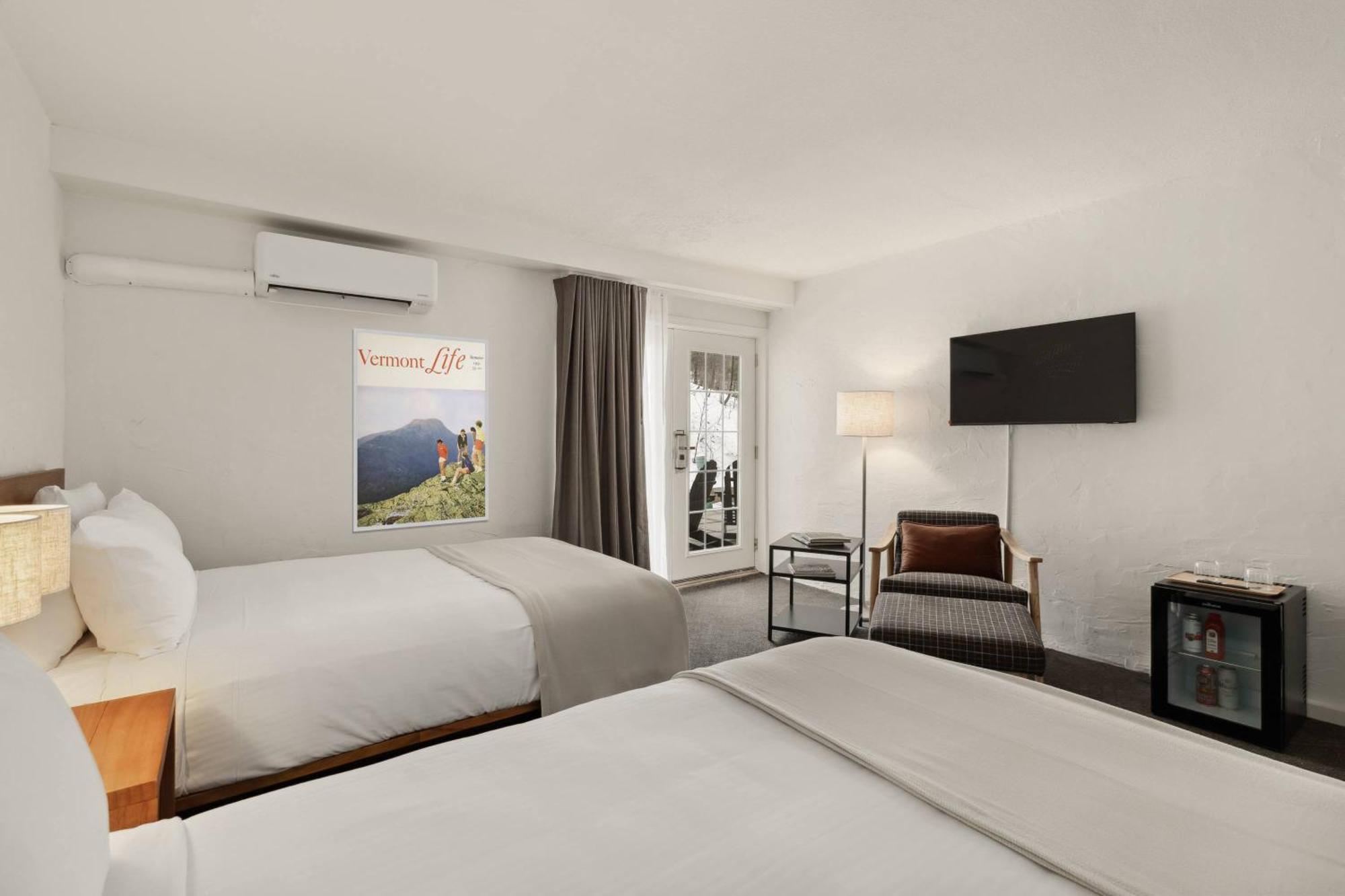 Sun Lodge Peru エクステリア 写真