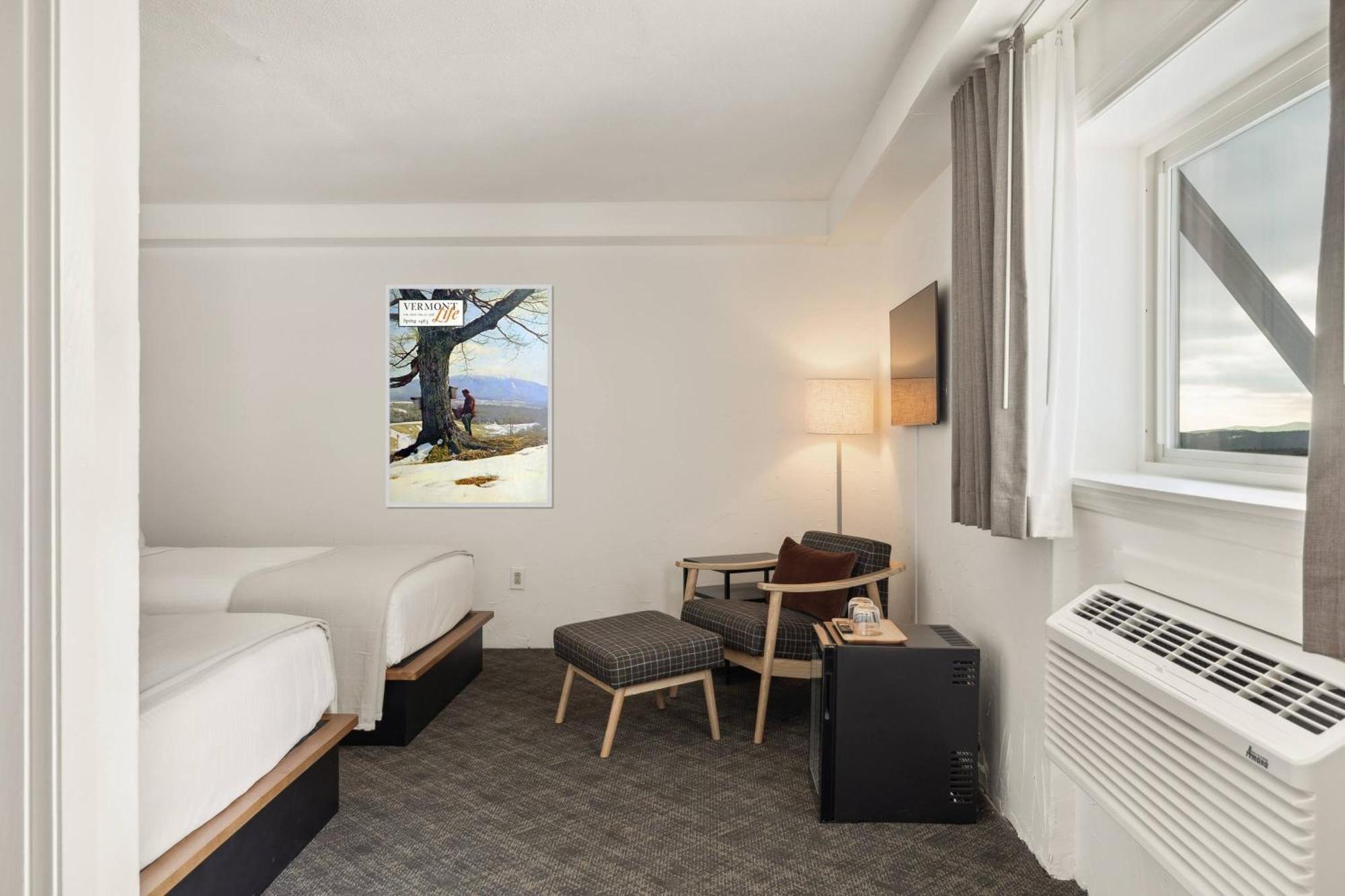 Sun Lodge Peru エクステリア 写真