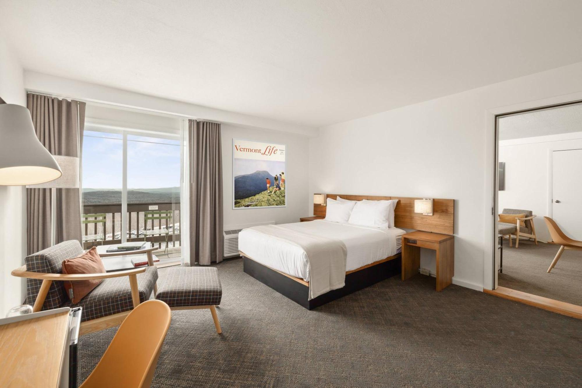Sun Lodge Peru エクステリア 写真