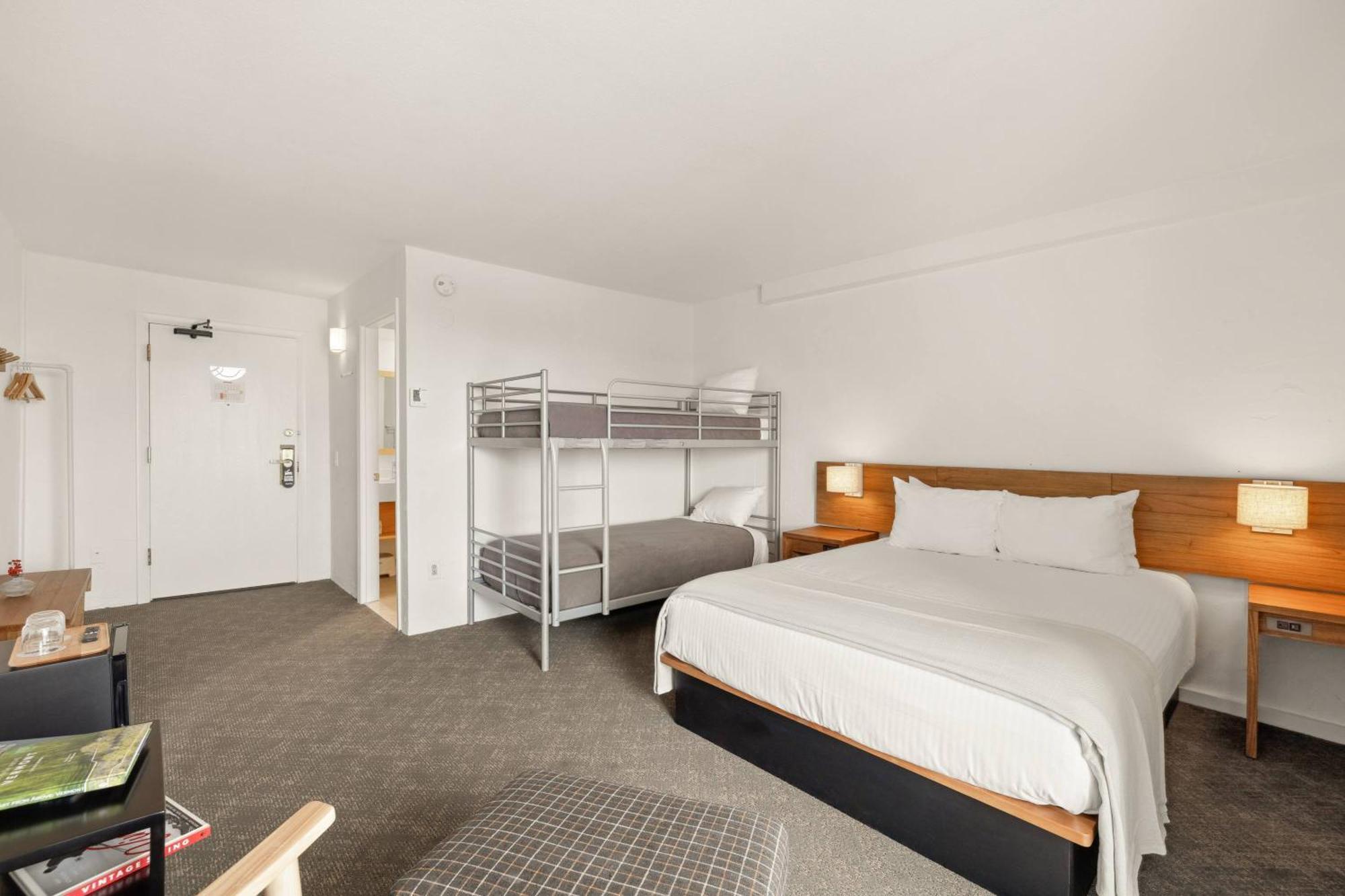 Sun Lodge Peru エクステリア 写真