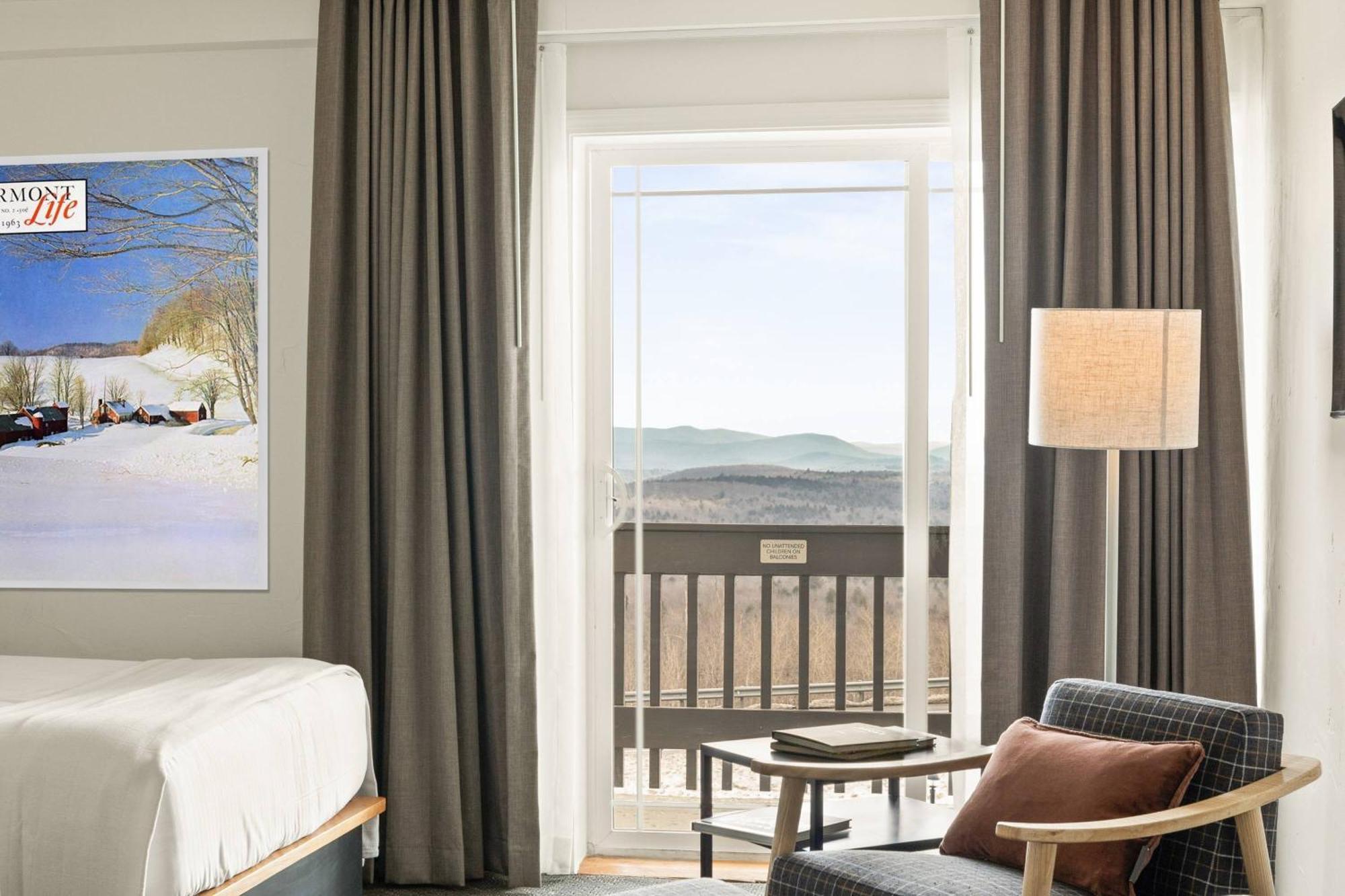 Sun Lodge Peru エクステリア 写真