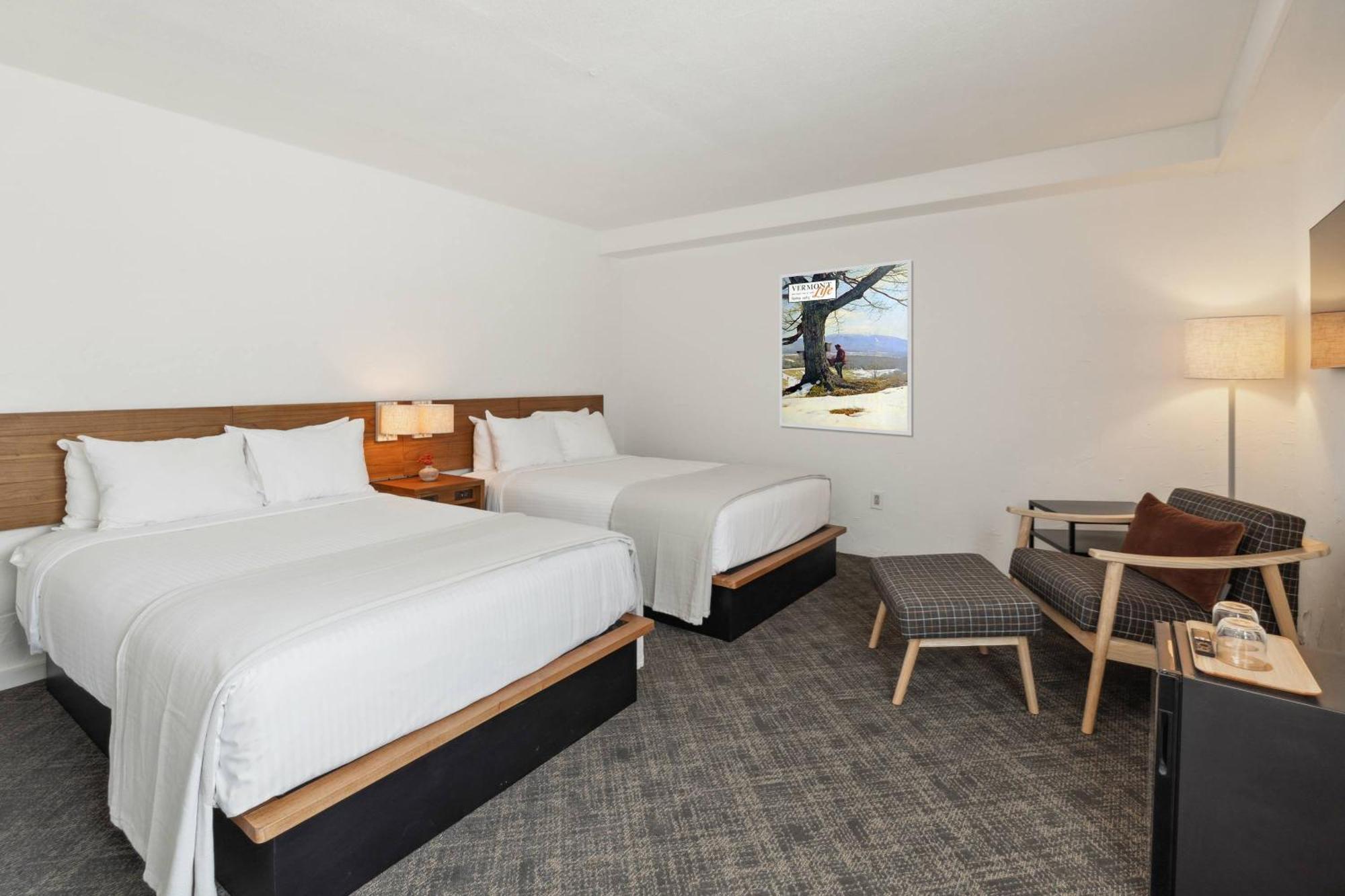 Sun Lodge Peru エクステリア 写真