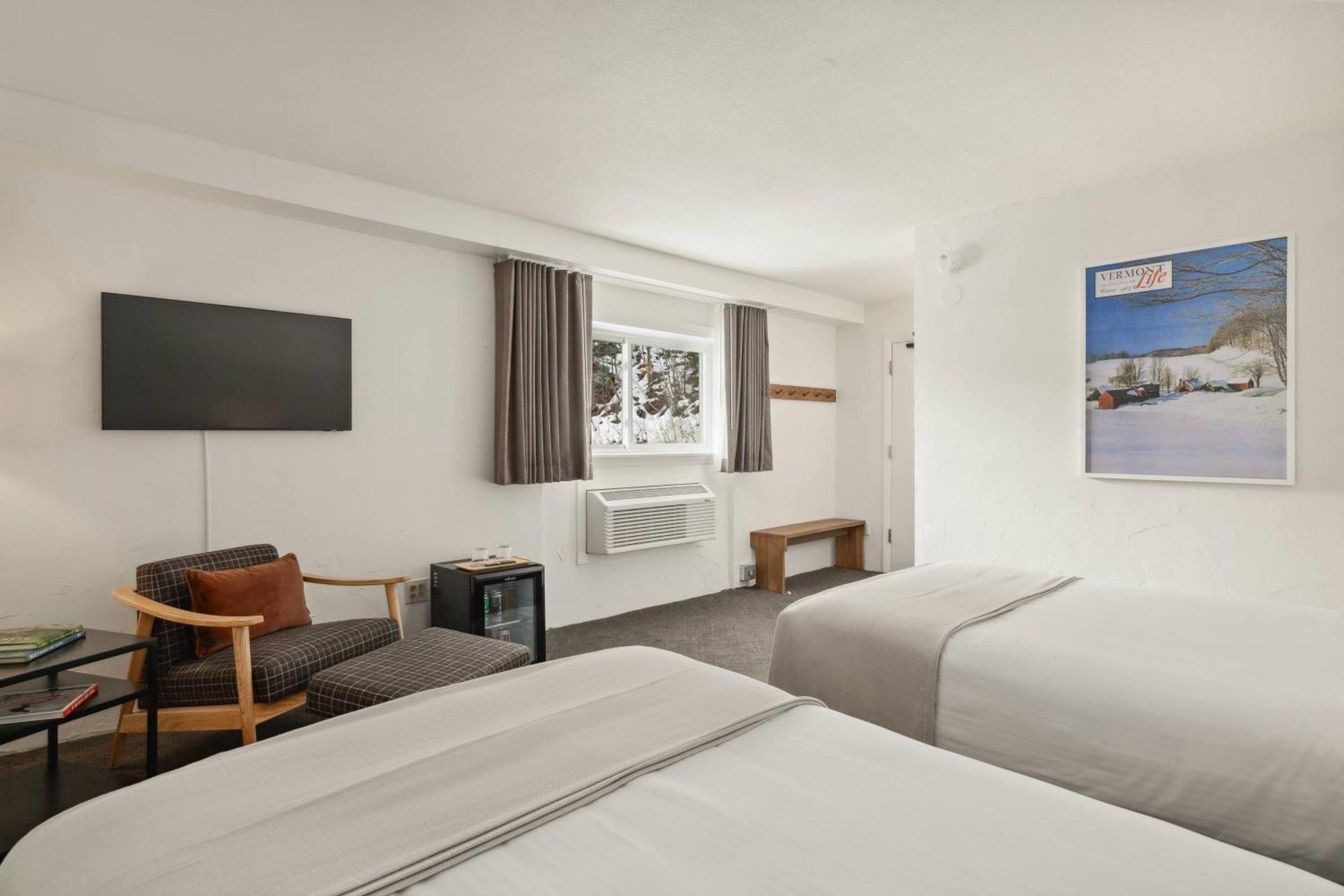 Sun Lodge Peru エクステリア 写真