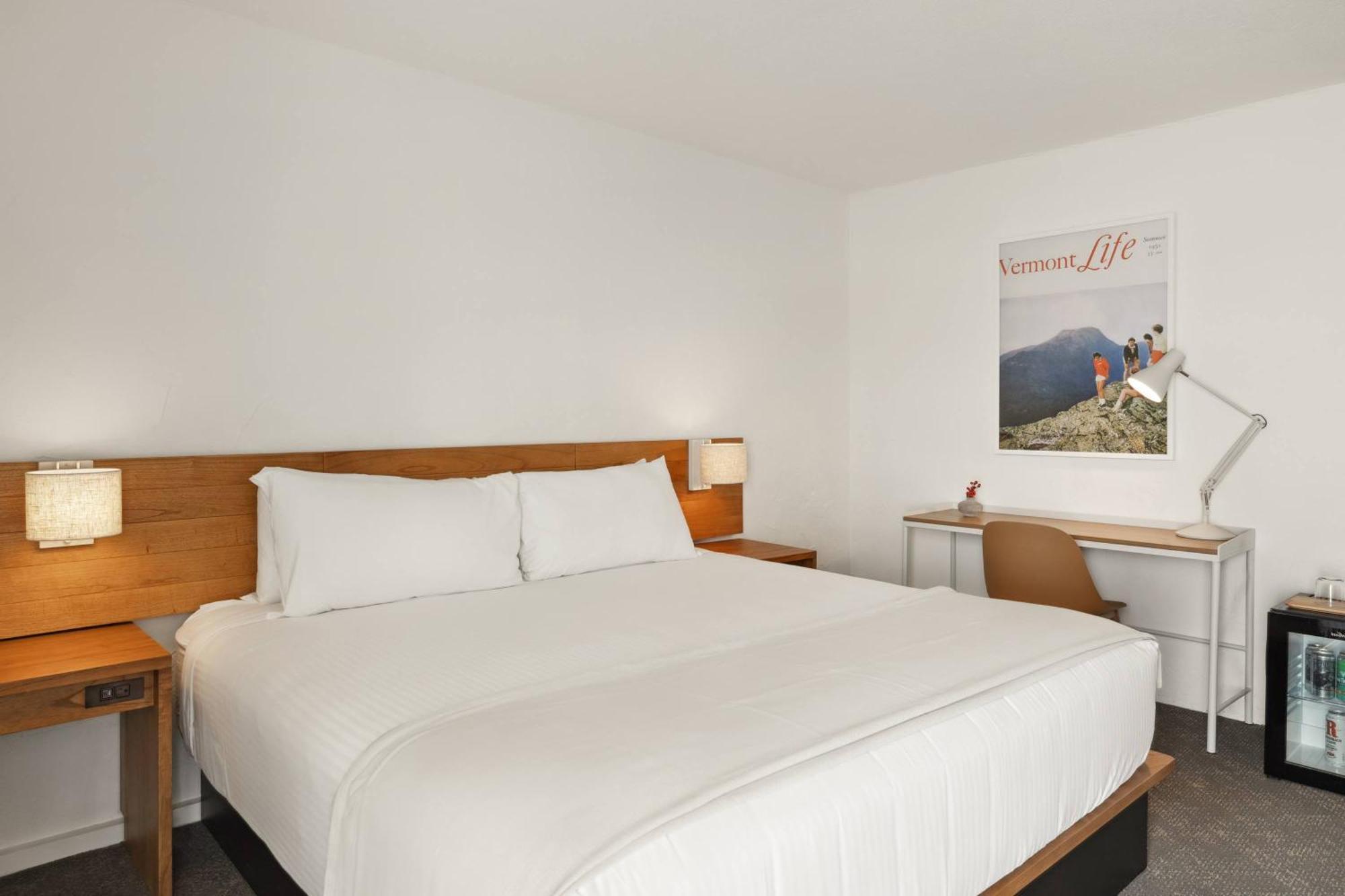 Sun Lodge Peru エクステリア 写真