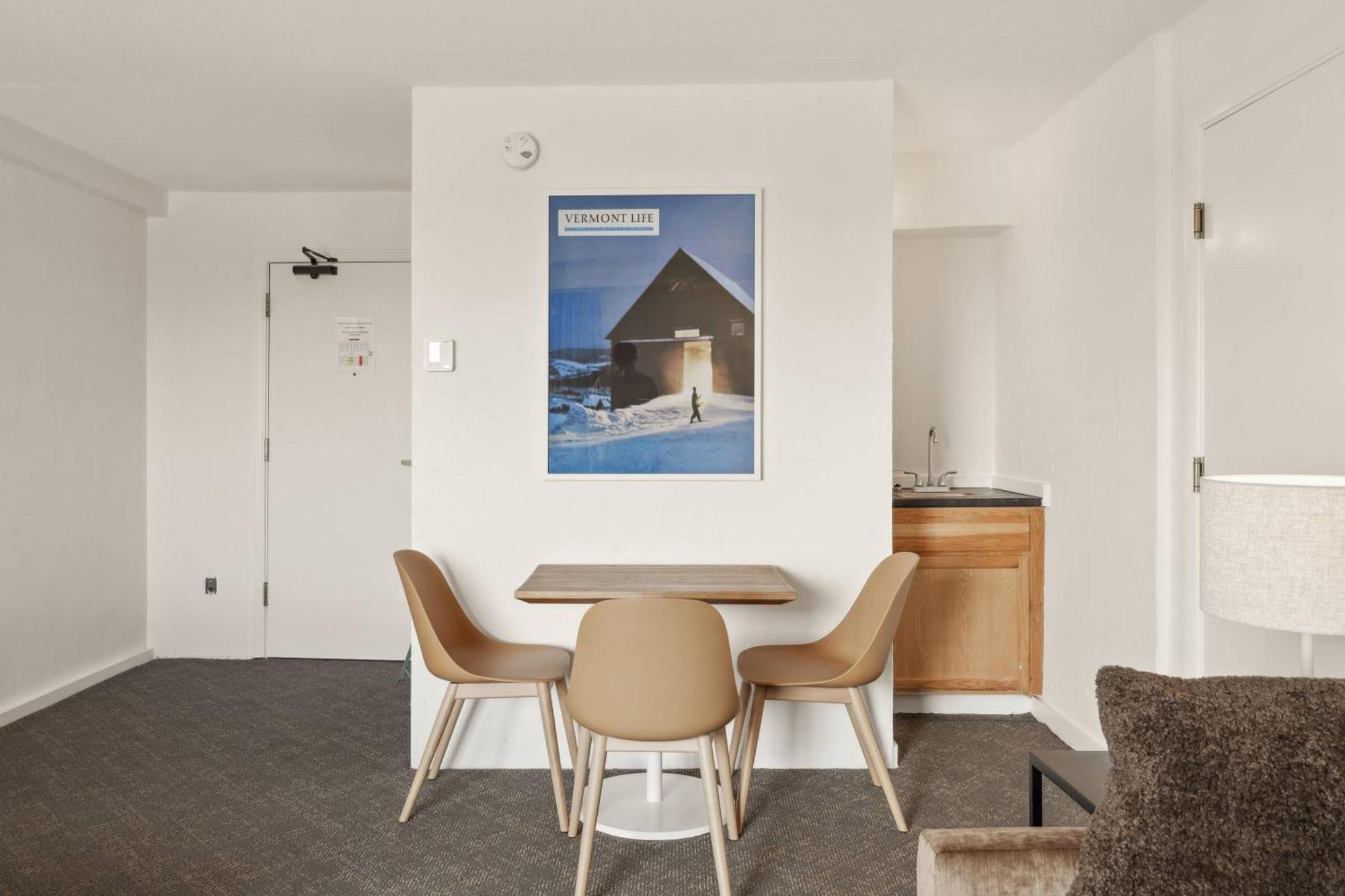 Sun Lodge Peru エクステリア 写真