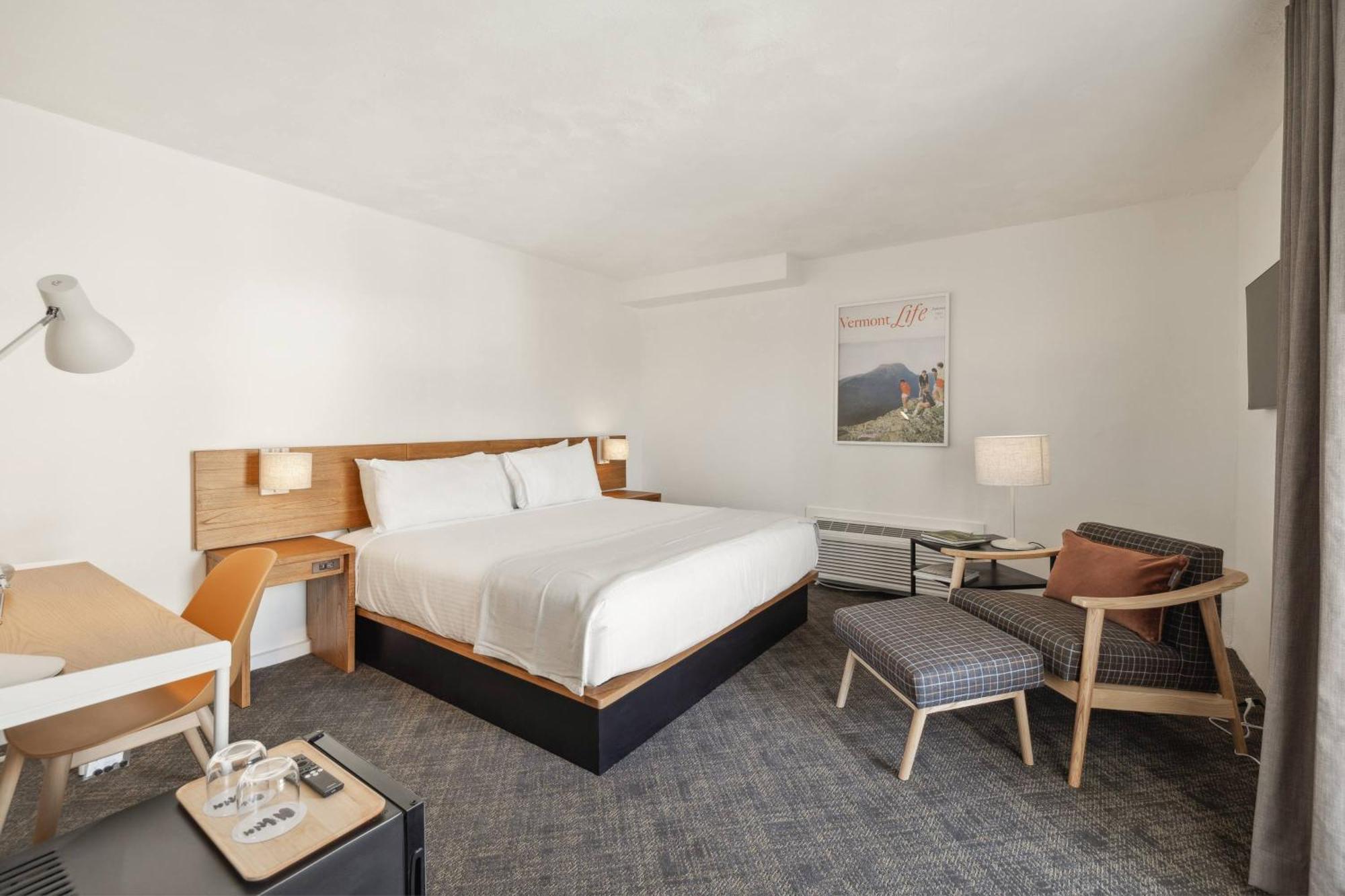 Sun Lodge Peru エクステリア 写真