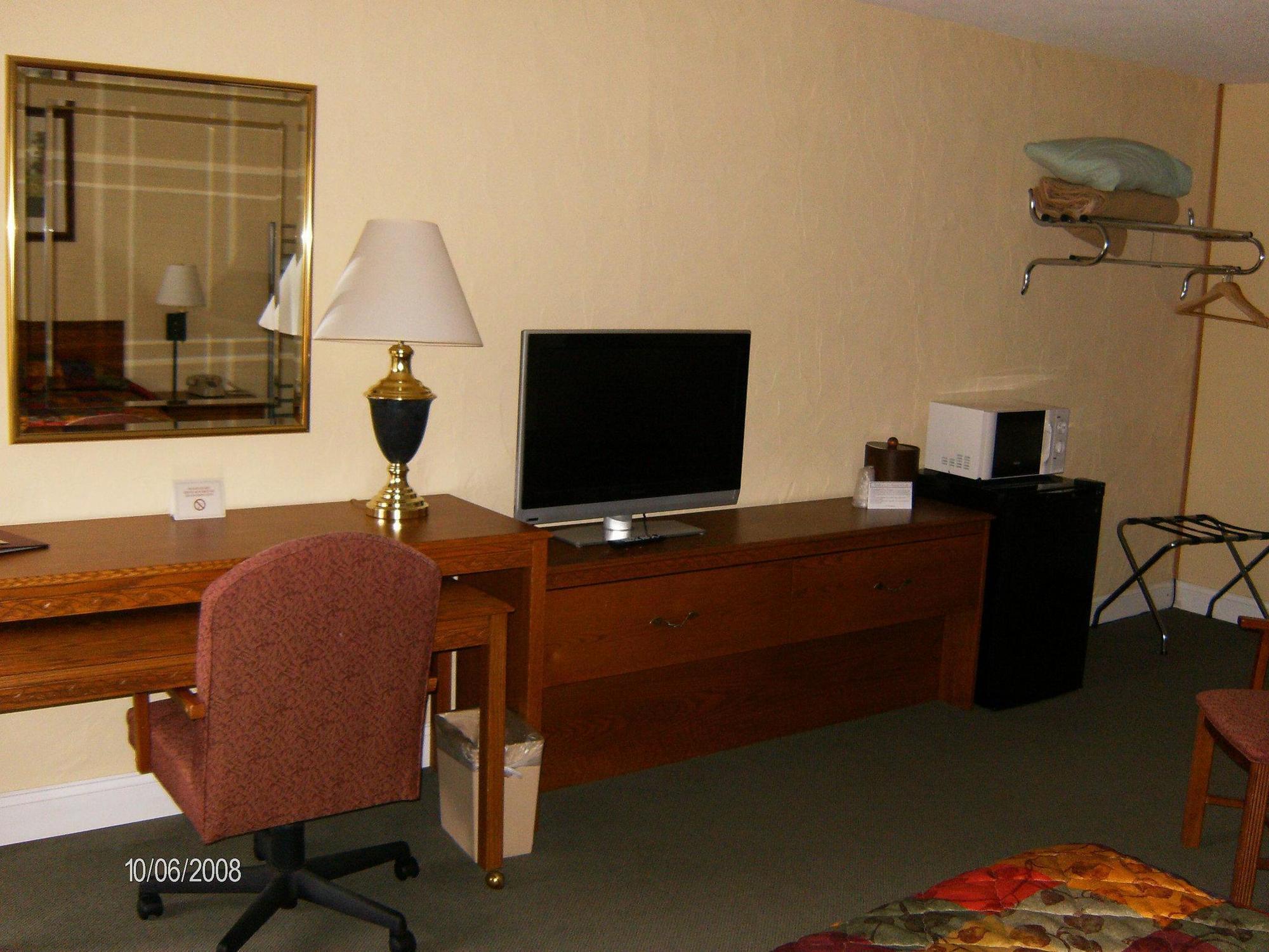 Sun Lodge Peru エクステリア 写真