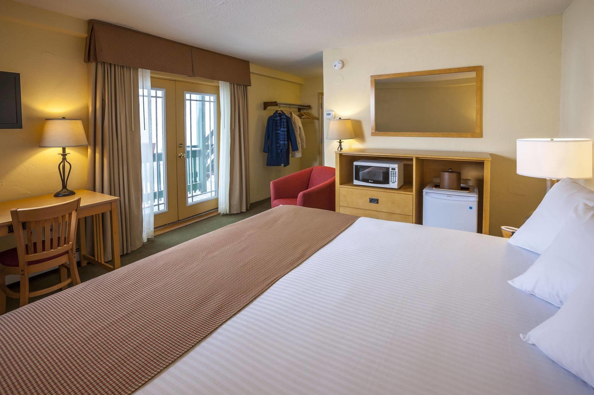 Sun Lodge Peru エクステリア 写真